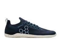 Scarpe VivoBarefoot Primus Lite Knit blu navy - 44