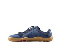 Vivobarefoot Uomo Primus Trail FG 3.5 Textile Synthetic Insignia Blue Formatori 43 EU