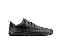 Vivobarefoot Womens Tracker In Pelle A Bassa Escursionismo Scarpe Da Ginnastica, nero, 5