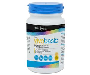 VivoBasic Erba Vita 200g