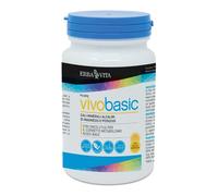 Vivobasic Polvere Con Succo Di Limone 200 G 200 g Polvere per soluzion