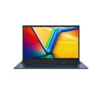 VivoBook da 17 pollici FHD Blue I7-1355U 16GB/1TB SSD Win11 X1704VA -AU381W - Notebook - CO - Nouvo