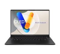 Vivobook S 14 (14.0'' OLED, R5-7535HS, 16GB DDR5 RAM, 512GB SSD) Windows 11 QWERTY, tastiera svedese