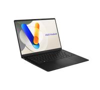 Vivobook S 14 OLED, Core Ultra 9, 1TB, 16GB, nero - AZERTY - Nouvo