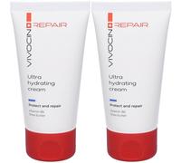 Vivocin Ultra Hydrating Cream 2x50 ml Crema