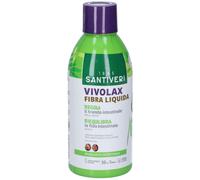 Vivolax Fibra Liquida 500 ml Soluzione orale