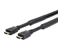 VivoLink 3.0m HDMI - HDMI cavo HDMI 3 m HDMI Type A (Standard) Nero