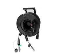 Vivolink 50m OPTIC HDMI 4K Amored cable on drum cavo HDMI HDMI tipo A [Standard]