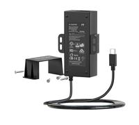 Vivolink Cavo di alimentazione da 100 W USB-C PD inc. Cavo di alimentazione UE e UK, VLUSBCPWR100