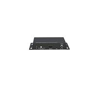 VivoLink HDMI Audio de-embedder Audio Splitter 3.5mm stereo, 172056, CHA2 (Audio Splitter 3.5mm stereo Separate sound from HDMI signal)