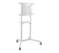 Vivolink Vivolink Vlfs3770 Supporto Tv A Parete 177,8 Cm [70] Bianco (mobile Sta