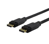 Vivolink Pro Displayport DP Cable 2 M Halogeen free ., W126258213 (Halogeen free .)