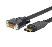 Vivolink PRO DISPLAYPORT - DVI 24+1 ., PRODPDVI1