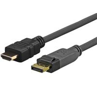 Vivolink PRO DISPLAYPORT - HDMI 4K .