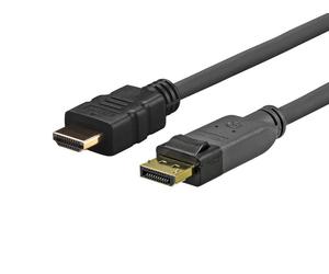 Vivolink PRO DISPLAYPORT - HDMI 4K .