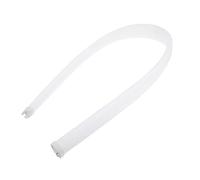 VivoLink PRO Expandable Sleeve w. Zipper 20mm 4.8m, W128407151 (Zipper 20mm 4.8m)