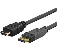 Cavo audio video - VIVOLINK - PRODPHDMI20 - 20M - Displayport a HDMI - 1920x1080P 60Hz