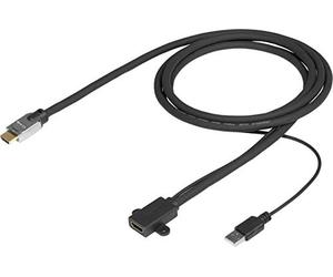 VivoLink PRO HDMI MASCHIO - HDMI FEMMINA