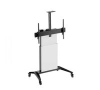 Vivolink Pro Mobile Motorized Stand, Max 110kg, Up to VESA 1000x600 2,54 m [100]