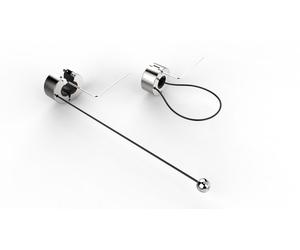 Vivolink PROADRING-S-WIRE cavo e adattatore video (Wire kit for adapter ring - S-series - Warranty: 12M) NEW