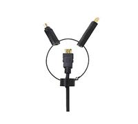 VivoLink PROADRING1 scheda di interfaccia e adattatore Mini DisplayPort Interno