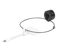 Vivolink PROADRING6R adattatore grafico USB 1920 x 1200 Pixel Bianco (Lightning adapterring - . - Warranty: 12M) - Nouvo