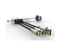 Vivolink PROADRING7S cavo e adattatore video DisplayPort + Mini DisplayPort + US