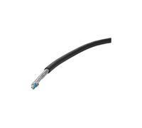 Vivolink PROAUD2100 cavo di alimentazione Nero 100 m (Microphone cable 1 pair Bl