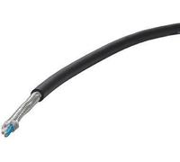 Vivolink PROAUD2100 cavo di alimentazione Nero 100 m (Microphone cable 2 pair Black - . - Warranty: 1188M) NEW