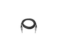 VivoLink PROAUDJACK1 1m 6.35mm 6.35mm Nero cavo audio