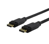Vivolink PRODP20 cavo DisplayPort 20 m Nero (PRO DISPLAYPORT CABLE - . Warranty: 144M) [PRODP20] NEW