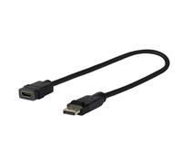 VivoLink PRODPADAPHDMI-Caricabatterie da Viaggio