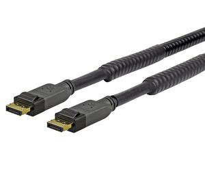 Vivolink PRODPAM20 cavo DisplayPort 20 m Nero - Nouvo