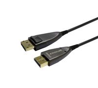 Vivolink PRODPOP50 cavo DisplayPort 50 m Nero - Nouvo