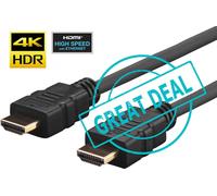 Vivolink Vivolink Prohdmihd1-Bulk Cavo Hdmi 1 M Hdmi Tipo A [standard] Nero (10