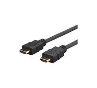 Vivolink PROHDMIHD20 cavo HDMI 20 m HDMI tipo A [Standard] Nero (Pro HDMI Cable