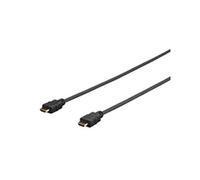 VivoLink PROHDMIHD2W 2m HDMI Type A (Standard) HDMI Type A (Standard) Bianco cavo HDMI