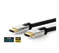 VivoLink cavo HDMI PROHDMIHDM20 20 m tipo A 2.0 4K Nero Ultra Flexible Garanzia 144M