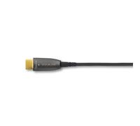 Vivolink PROHDMIOP100 cavo HDMI 100 m tipo A (Standard) Nero [PROHDMIOP100]