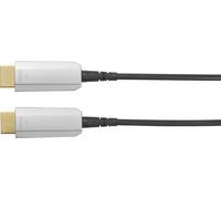 Vivolink PROHDMIOP100 cavo HDMI 100 m tipo A (Standard) Nero [PROHDMIOP100]