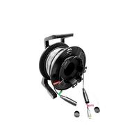Vivolink PROHDMIOP100AM-DRUM cavo HDMI 100 m HDMI tipo A [Standard] Nero (100m O