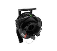 Vivolink PROHDMIOP100AM-DRUM cavo HDMI 100 m tipo A [Standard] Nero (100m OPTIC 4K Amored - cable on drum Warranty: 144M) [PROHDMIOP100AM-DRUM]