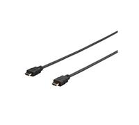 VivoLink prohdmis0.5 HDMI HDMI 0,5 m Nero Cavo HDMI