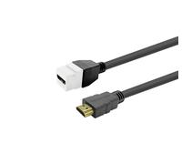 Vivolink PROKEYHDMIFM7.5W cavo HDMI NEW