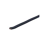 Vivolink PROSPEAK1 cavo audio 100 m Nero (Speaker Cable 2.5mm? 100m - Warranty:
