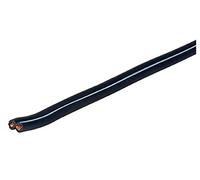 Vivolink PROSPEAK4 cavo audio 100 m Nero (SPEAKER CABLE ON ROLL - . - Warranty: 144M) NEW