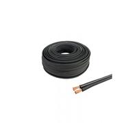 Vivolink PROSPEAK4 cavo audio 100 m Nero (Speaker Cable 4mm2 100m Black - Warran