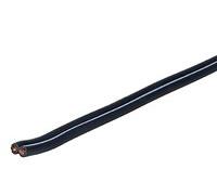 VivoLink prospeak6 - Cavo per Altoparlante da 6 mm, Colore: Nero