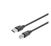 Vivolink PROUSBAB20 cavo USB USB 2.0 20 m USB A USB B Nero (USB 2.0 ACTIVE CABLE