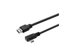Vivolink PROUSBCAMM10A (USB-A to USB-C Cable 10m - USB3.2 Angled Warranty: 144M) [PROUSBCAMM10A]